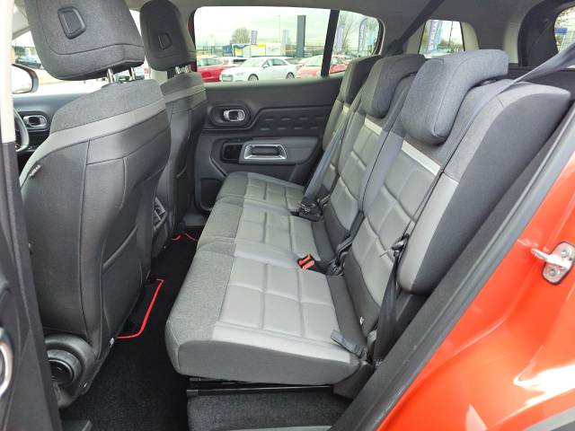 2019 Citroen C5 Aircross Flair 1.5 BlueHDi [130] EAT8 Auto 5dr