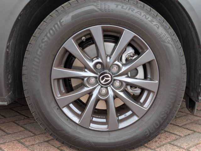 2026 Mazda CX-30 Prime-Line 2.5 e-Skyactiv G MHEV [140]  5dr