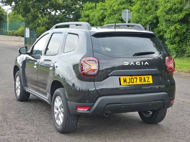 2023 Dacia Duster Expression 1.3 TCe [130] 5dr