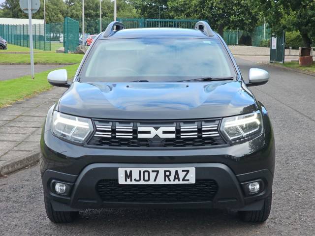 2023 Dacia Duster Expression 1.3 TCe [130] 5dr