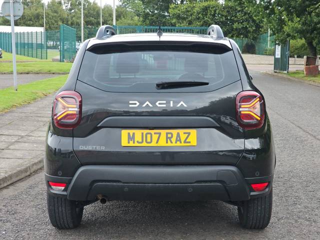 2023 Dacia Duster Expression 1.3 TCe [130] 5dr