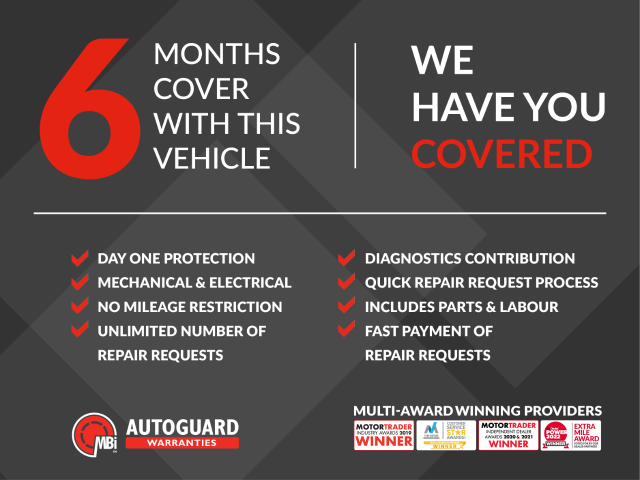 2019 DS DS3 Crossback Prestige 1.2 PureTech [130] EAT8 Auto 5dr