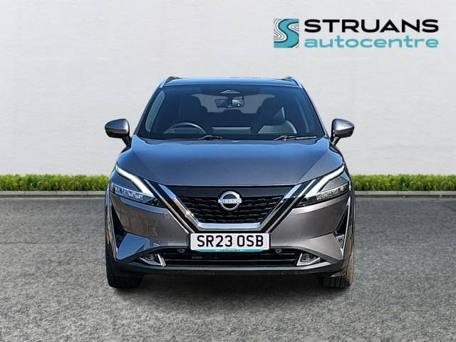 2023 Nissan Qashqai Tekna+ 1.5 E-Power Auto 5dr