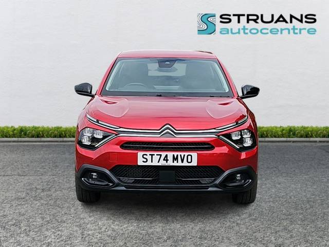 2024 Citroen C4 You 1.2 MHEV e-DSC6 Auto 5dr