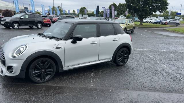 2020 Mini Hatchback Cooper Sport II 1.5 Auto 5dr