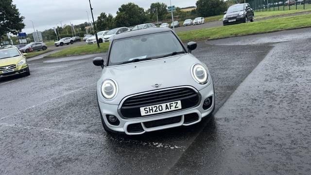2020 Mini Hatchback Cooper Sport II 1.5 Auto 5dr