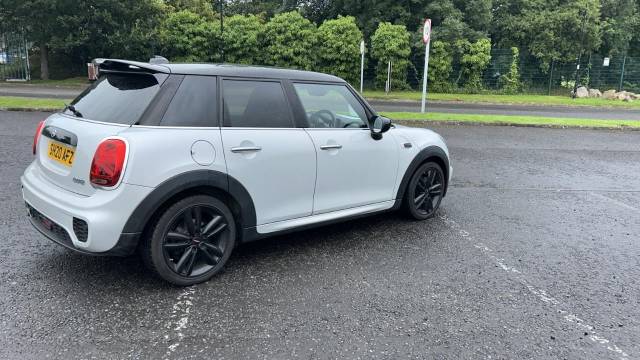 2020 Mini Hatchback Cooper Sport II 1.5 Auto 5dr