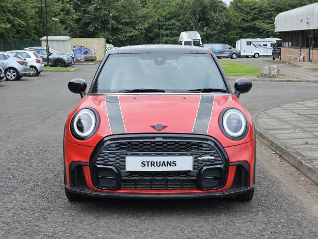 2023 Mini Hatchback Cooper Sport 1.5 Auto 5dr