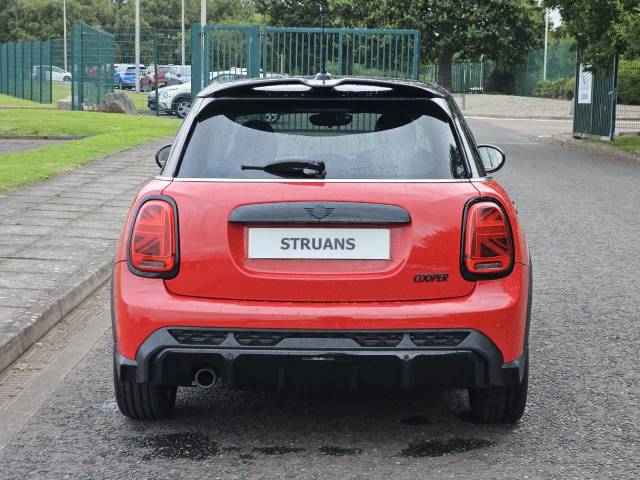 2023 Mini Hatchback Cooper Sport 1.5 Auto 5dr