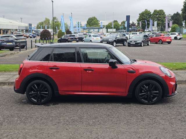 2023 Mini Hatchback Cooper Sport 1.5 Auto 5dr