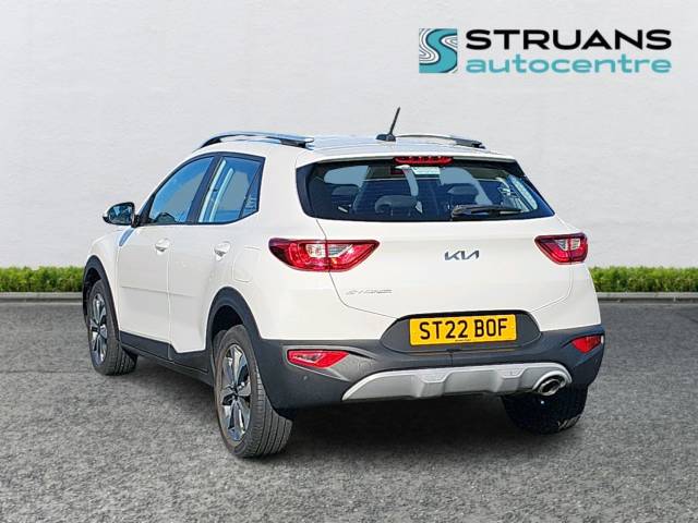 2022 Kia Stonic 2 1.0T GDi [99] 5dr