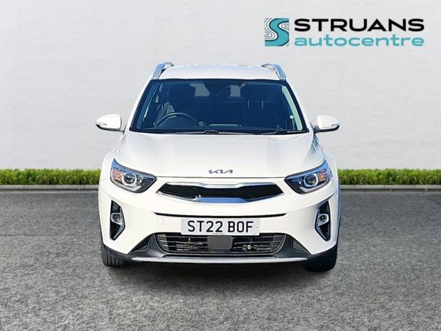 2022 Kia Stonic 2 1.0T GDi [99] 5dr