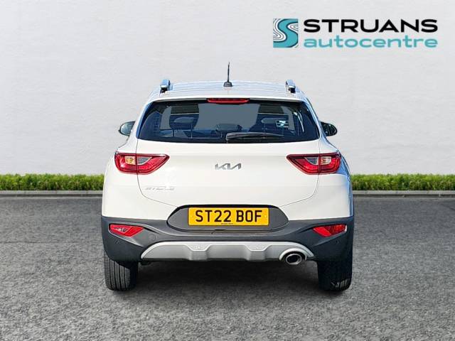 2022 Kia Stonic 2 1.0T GDi [99] 5dr