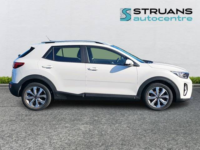 2022 Kia Stonic 2 1.0T GDi [99] 5dr