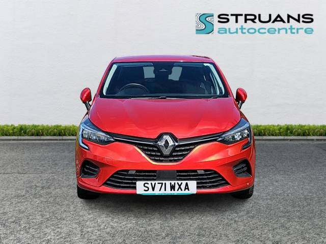 2021 Renault Clio Iconic 1.0 TCe [90] 5dr