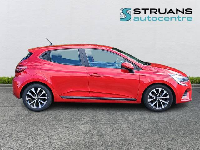 2021 Renault Clio Iconic 1.0 TCe [90] 5dr