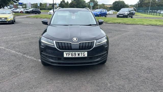 2020 Skoda Karoq SE L 2.0 TDI [190] SCR DSG Auto 5dr 4x4