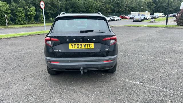 2020 Skoda Karoq SE L 2.0 TDI [190] SCR DSG Auto 5dr 4x4