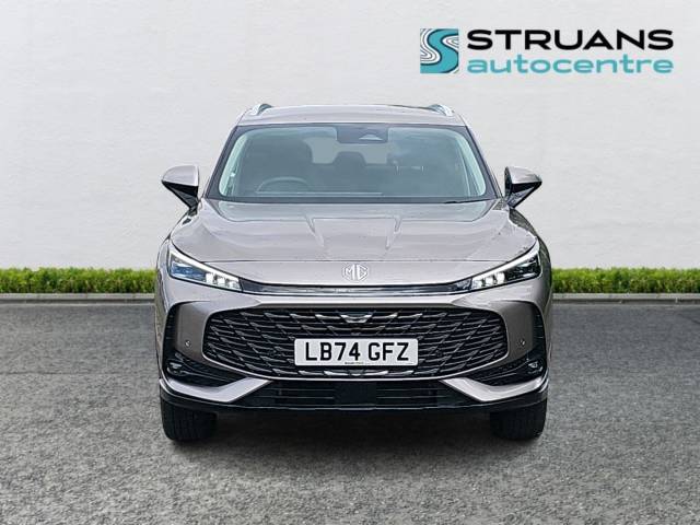 2024 MG HS Trophy 1.5 T-GDi Plug-In Hybrid Auto 5dr