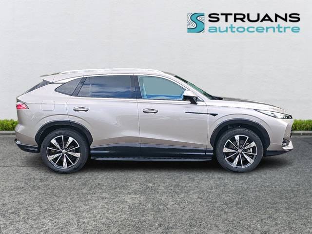 2024 MG HS Trophy 1.5 T-GDi Plug-In Hybrid Auto 5dr