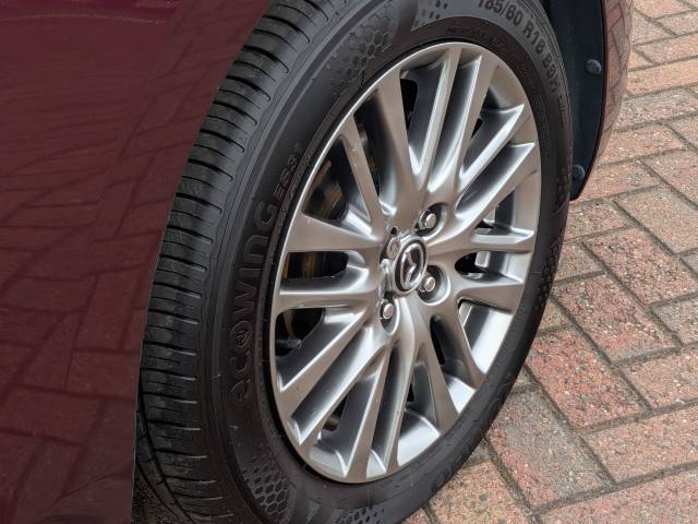 2020 Mazda 2 Sport Nav 1.5 Skyactiv G MHEV 5dr