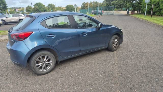 2020 Mazda 2 SE-L 1.5 Skyactiv G [75ps] 5dr