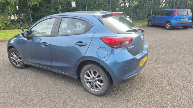 2020 Mazda 2 SE-L 1.5 Skyactiv G [75ps] 5dr