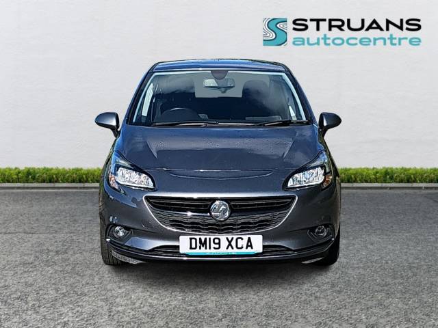 2019 Vauxhall Corsa Griffin 1.4 5dr