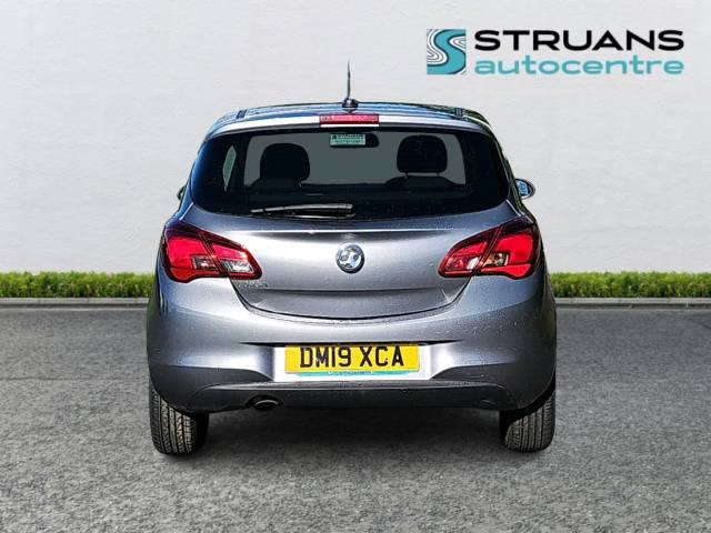2019 Vauxhall Corsa Griffin 1.4 5dr