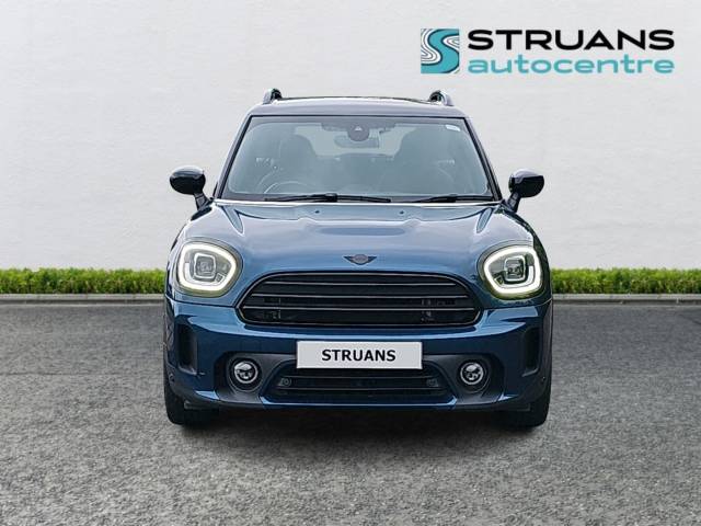 2021 Mini Countryman Cooper Boardwalk Edition 1.5 5dr