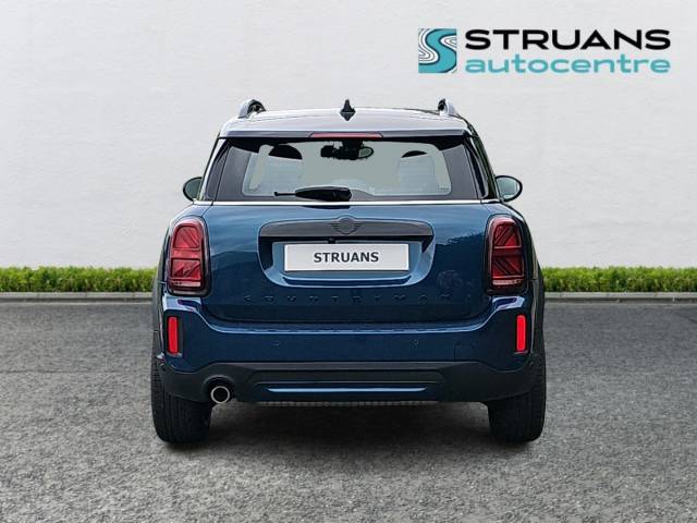 2021 Mini Countryman Cooper Boardwalk Edition 1.5 5dr