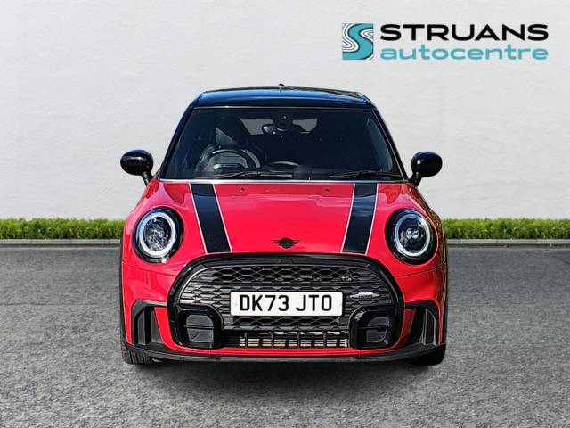 2023 Mini Hatchback Cooper Sport 1.5 Auto 5dr