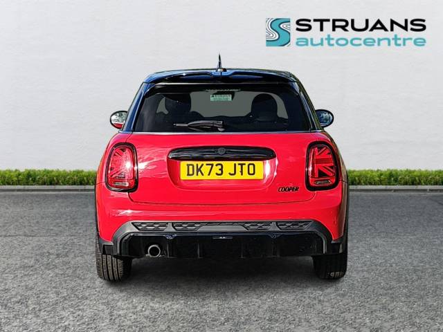 2023 Mini Hatchback Cooper Sport 1.5 Auto 5dr