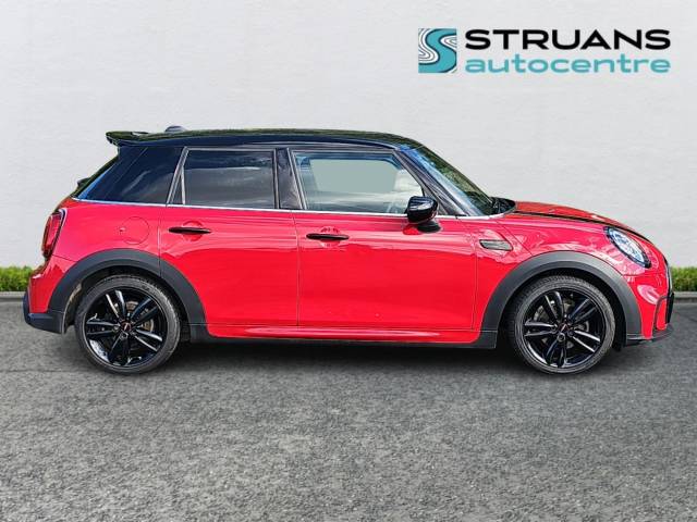 2023 Mini Hatchback Cooper Sport 1.5 Auto 5dr