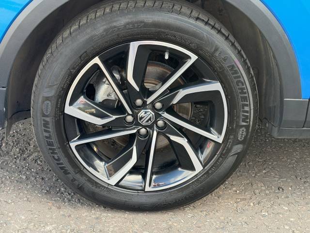 2023 MG ZS Exclusive 1.0T GDi DCT Auto 5dr