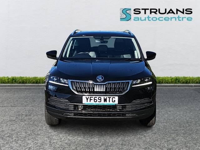 2020 Skoda Karoq SE L 2.0 TDI [190] SCR DSG Auto 5dr 4x4