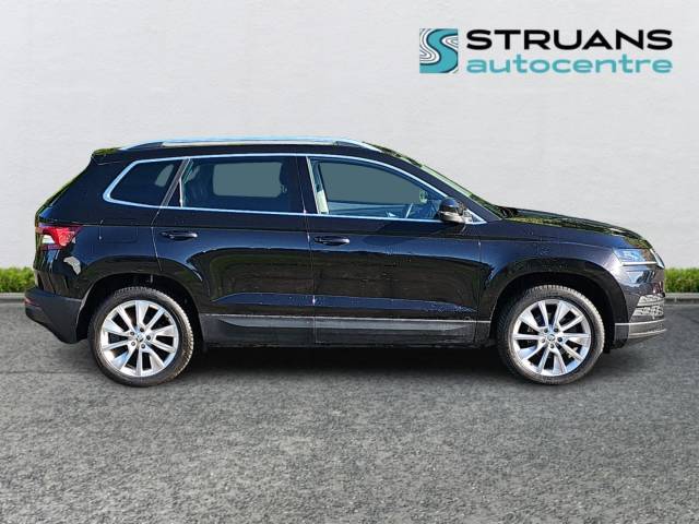 2020 Skoda Karoq SE L 2.0 TDI [190] SCR DSG Auto 5dr 4x4
