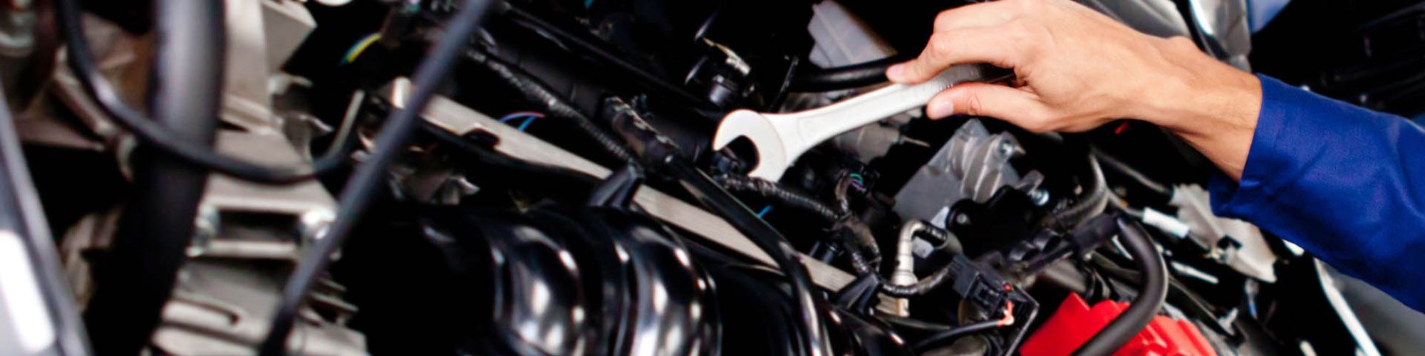Car Servicing and Parts in Perth & Dundee