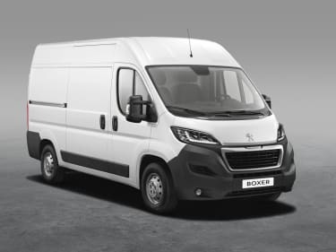 Van Rental with Struans
