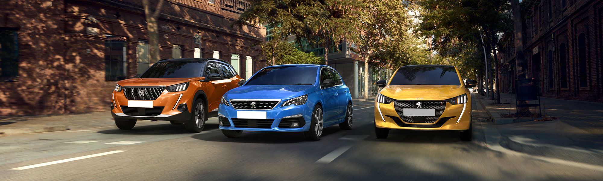 Motability Cars at Struans in Perth and Dundee, Scotland