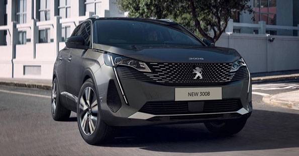Peugeot Business Offers