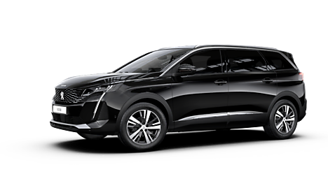 PEUGEOT 5008 1.2 PureTech Allure Premium 5dr
