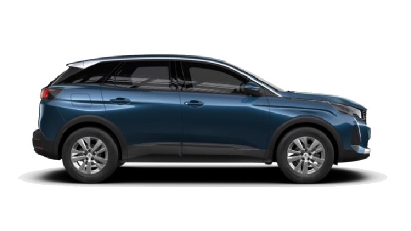 PEUGEOT 3008 1.6 Hybrid 225 Allure 5dr e-EAT8