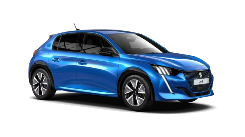 PEUGEOT 208 1.2 PureTech Active 5dr