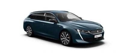 PEUGEOT 508 Business Offer