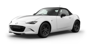 STRUANS SPECIAL - MX-5 Prime-Line at Struans Perth