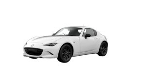 STRUANS SPECIAL - MX-5 RF Prime-Line at Struans Perth