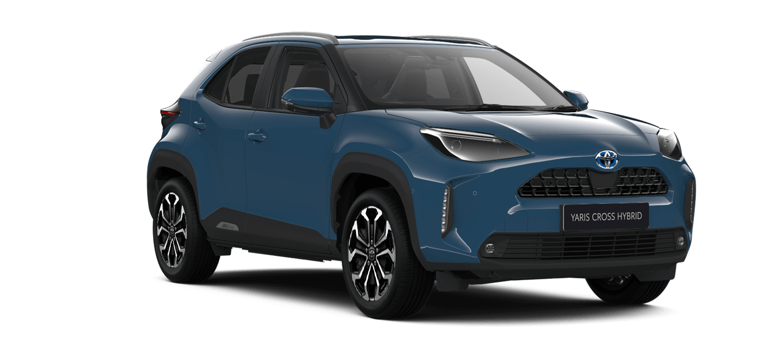 New Car Image