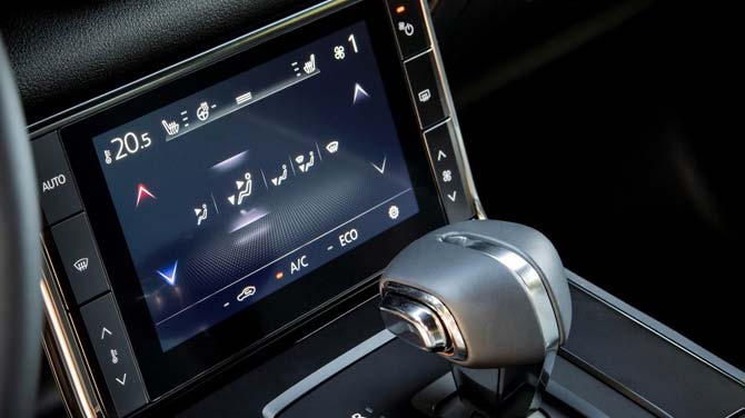 New Car Image