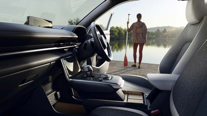New Car Image